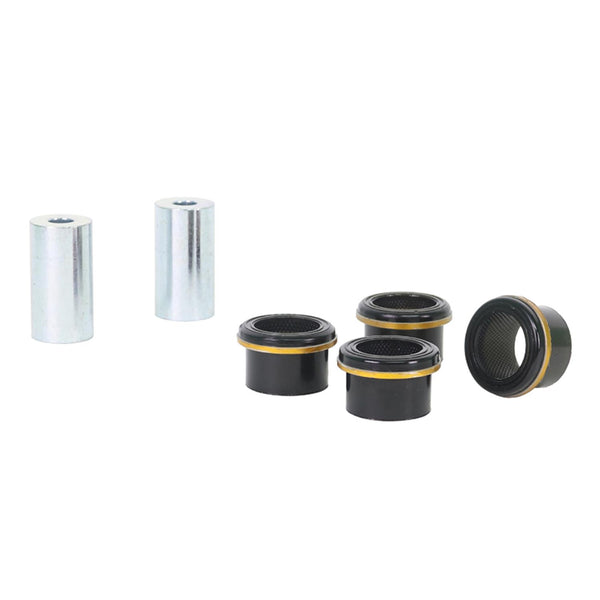 Whiteline Control Arm Lower Inner Rear Bushing for Subaru