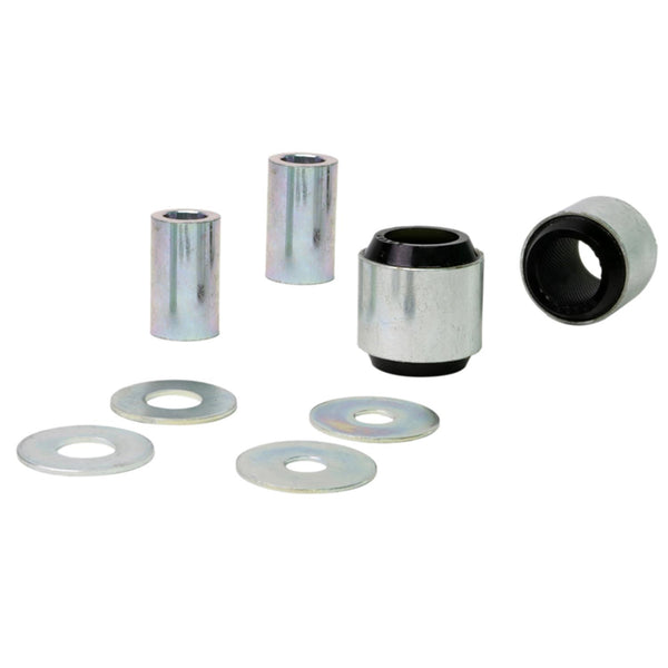 Whiteline Trailing Arm Lower Front Bushing for Subaru