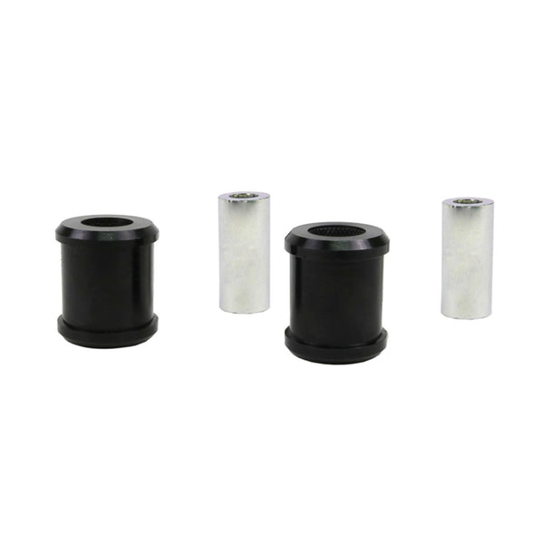 Whiteline Shock Absorber to Control Arm Bushing for Mitsubishi