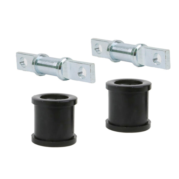 Whiteline Control Arm Upper Front Inner Bushing for Mitsubishi