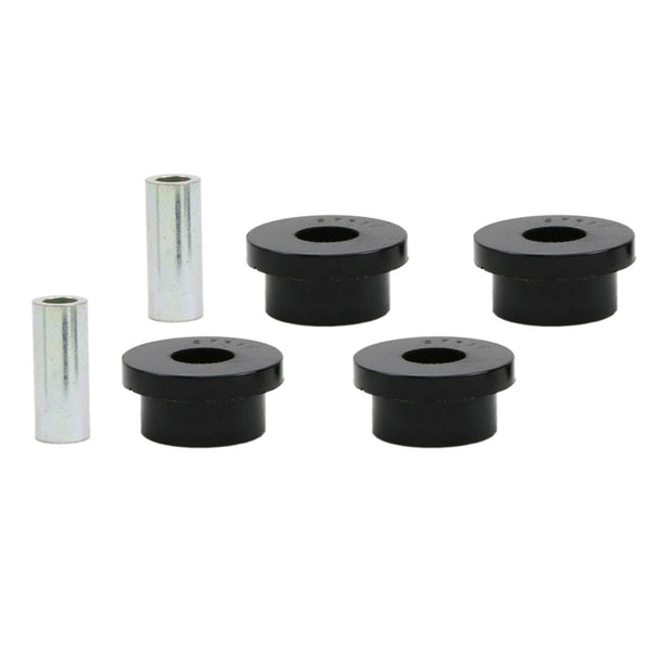 Whiteline Control Arm Upper Rear Inner Bushing for Mitsubishi