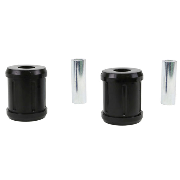 Whiteline Trailing Arm Lower Front Bushing for Mitsubishi