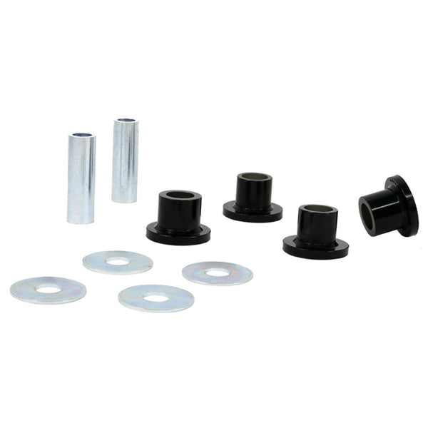 Whiteline Steering Rack & Pinion Mount Bushing — Toyota FJ Cruiser (GSJ15)