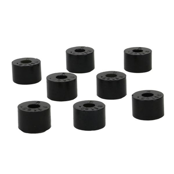 Whiteline Sway Bar Link Bushings — Honda Accord
