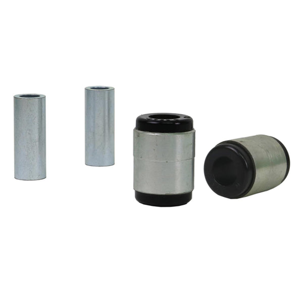 Whiteline Shock Absorber to Control Arm Bushing for Mitsubishi