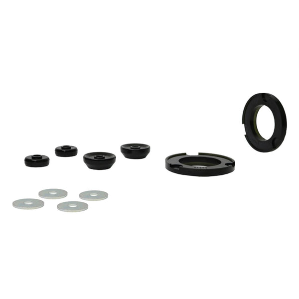 Whiteline Strut Mount Bushing — Toyota FJ Cruiser (GSJ15)