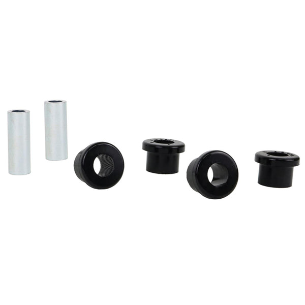 Whiteline Front Lower Inner Control Arm Bushing — Volkswagen Beetle