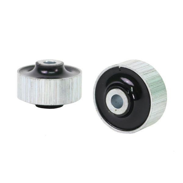 Whiteline Control Arm Lower Inner Rear Bushing — Volkswagen Beetle