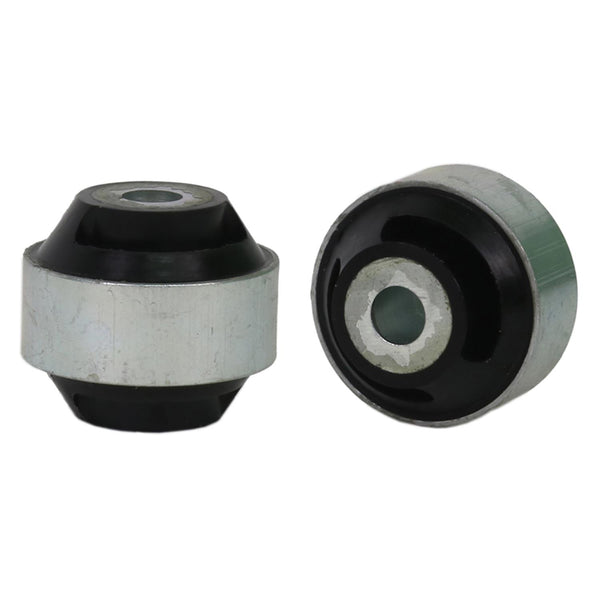 Whiteline Control Arm Lower Inner Rear Bushing — Toyota Corolla (ZRE140)