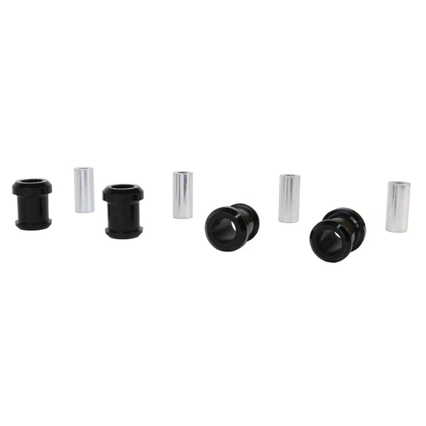 Whiteline Upper Control Arm Bushing — Lexus LX470 (UZJ100)