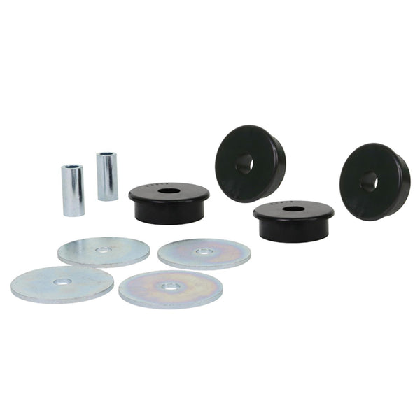 Whiteline Trailing Arm Lower Front Bushing — BMW 3 Series (E90/E91)