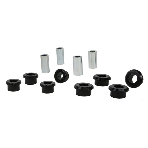 Whiteline Lower Front Control Arm Bushing — Toyota Camry