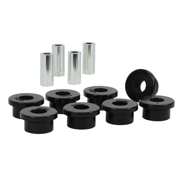 Whiteline Trailing Arm Upper Bushing — Toyota Land Cruiser