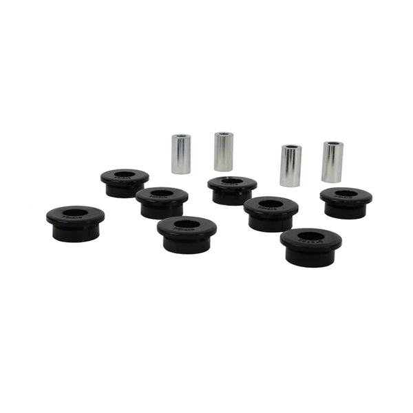 Whiteline Lower Control Arm Outer Bushing — Acura RSX