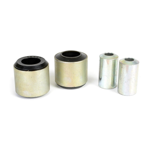 Whiteline Upper Rear Outer Control Arm Bushing — BMW (E90/E91)