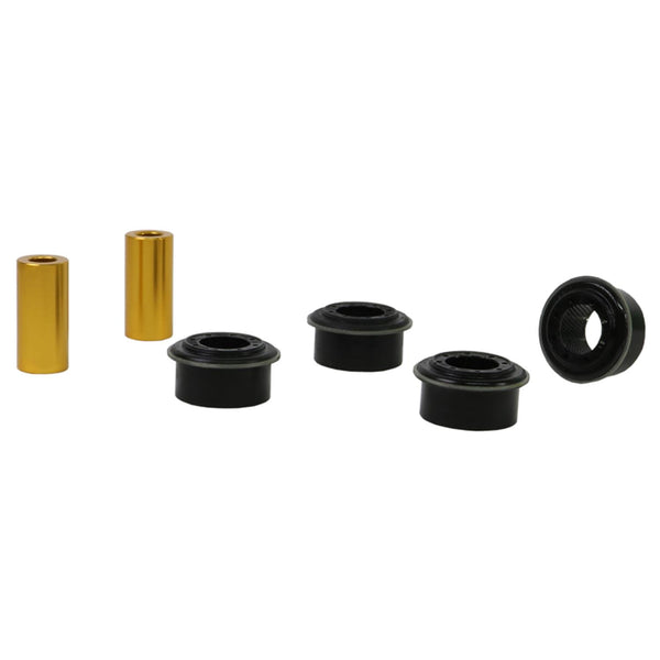 Whiteline Trailing Arm Lower Front Bushing for Subaru