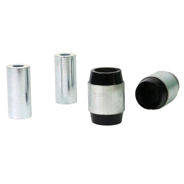 Whiteline Lower Front Inner Control Arm Bushing — BMW 3 Series (E90/E91)