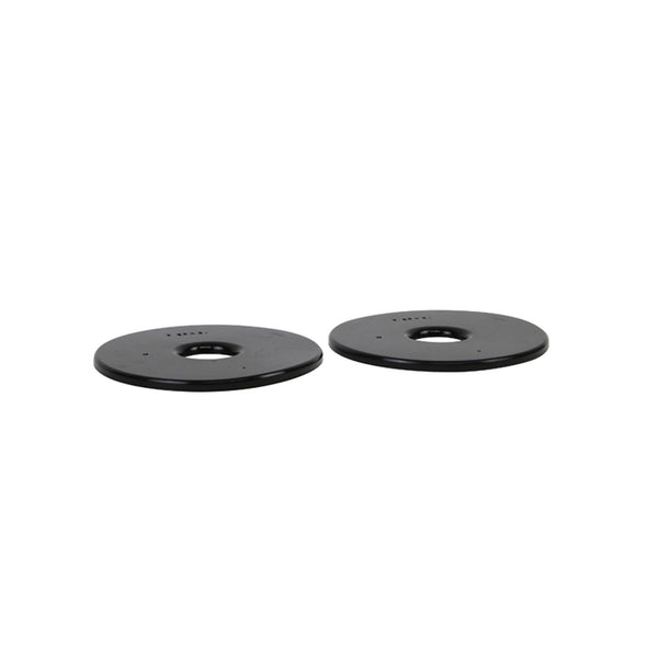Whiteline Lower Spring Pad Bushing — BMW 3 Series (E90/E91)