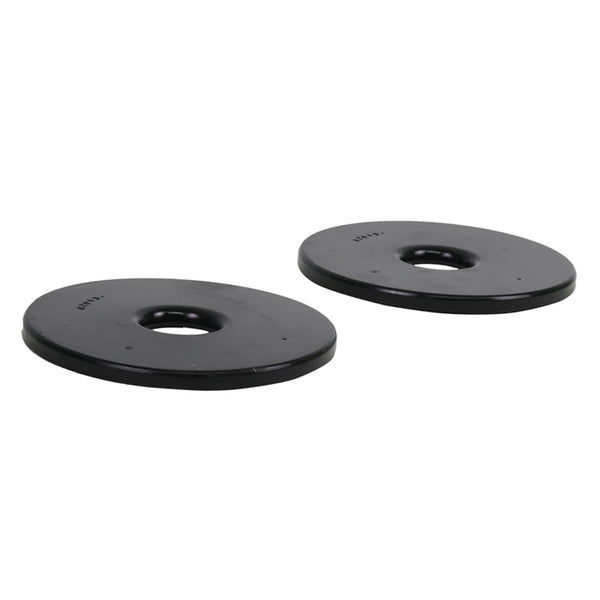 Whiteline Lower Spring Pad Bushing — BMW 3 Series (E90/E91)