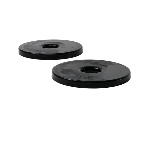 Whiteline Lower Spring Pad Bushing — BMW 3 Series (E90/E91)