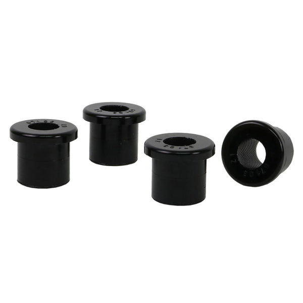Whiteline Spring Eye Rear Bushing — Nissan Frontier