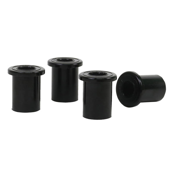 Whiteline Spring Shackle Bushing — Nissan Frontier