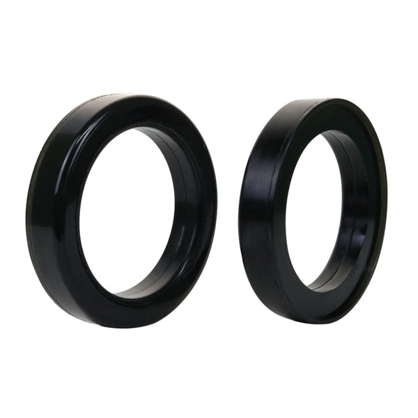 Whiteline Spring Pad Bushing — Toyota Land Cruiser
