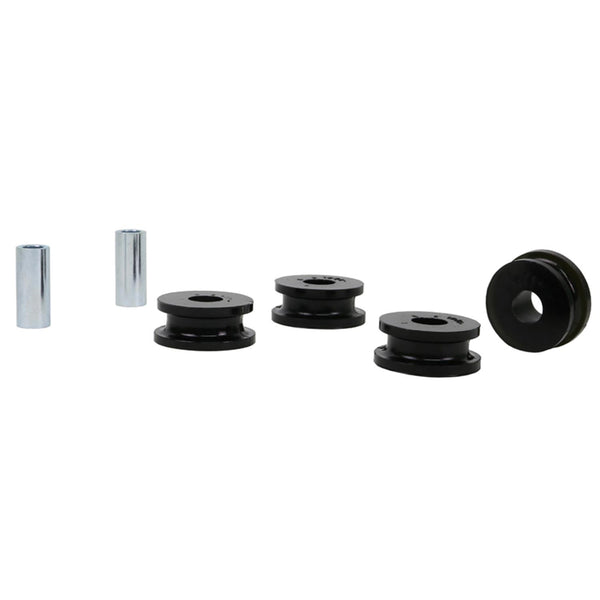 Whiteline Strut Rod to Chassis Bushing, Rear — Honda CRX