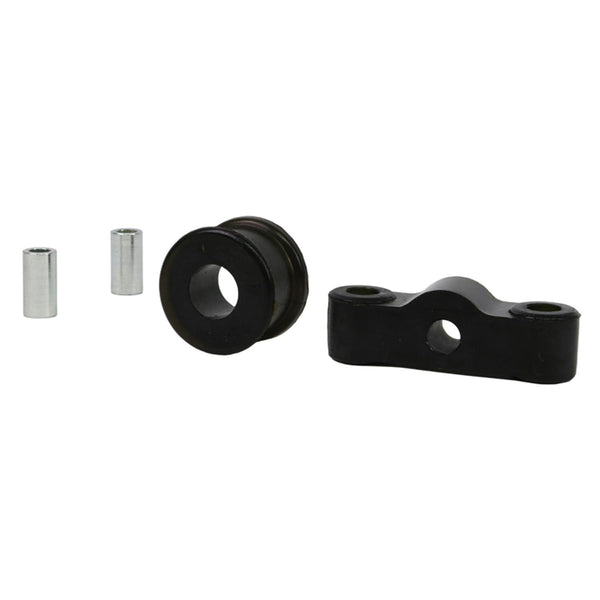Whiteline Transmission Shifter Stabiliser Bushing — Honda Accord