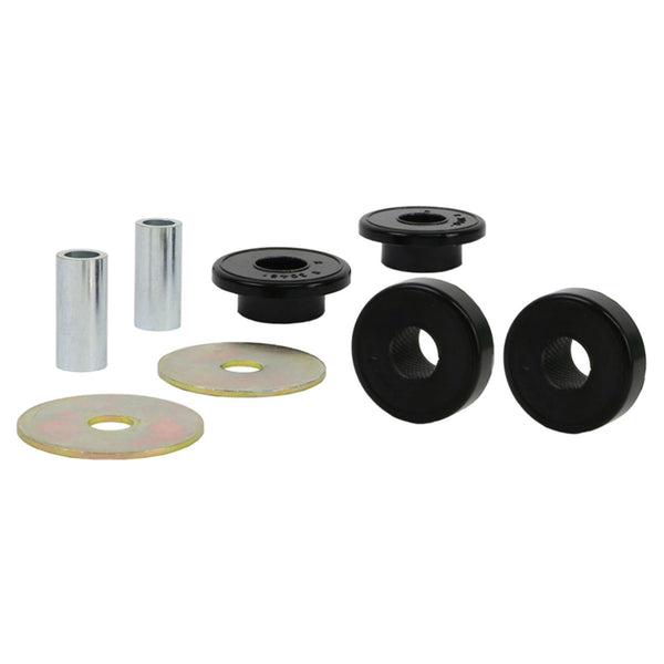 Whiteline Differential Mount Support Front Bushing — Nissan 300ZX