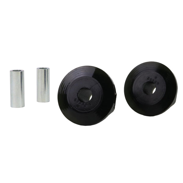 Whiteline Differential Mount Centre Support Bushing — Lexus LX470 (UZJ100)