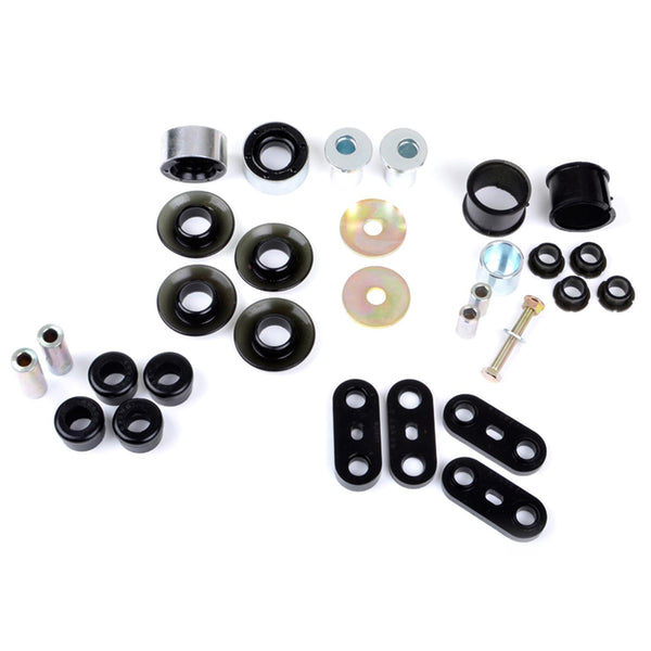 Whiteline Essential Vehicle Bushing Kit for Subaru