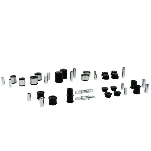 Whiteline Essential Vehicle Bushing Kit for Mitsubishi
