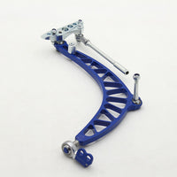 Wisefab Front Drift Angle Lock Kit, BMW E30 3 Series (WF030), view 2