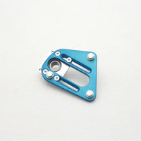 Wisefab Front Hybrid Drift Angle Lock Kit, BMW E30 with E36 Front Suspension (WF030_36), view 5