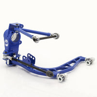 Wisefab Front Drift Angle Lock Kit, Toyota Supra JZA80 MK4 / Soarer (WF080), view 2