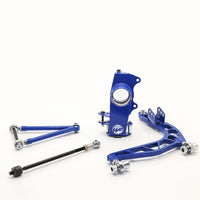 Wisefab Front Drift Angle Lock Kit, Toyota Supra JZA80 MK4 / Soarer (WF080), view 3