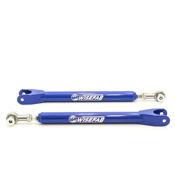 Wisefab Rear Lower Link Kit, BMW E36 / E46 (WF136)
