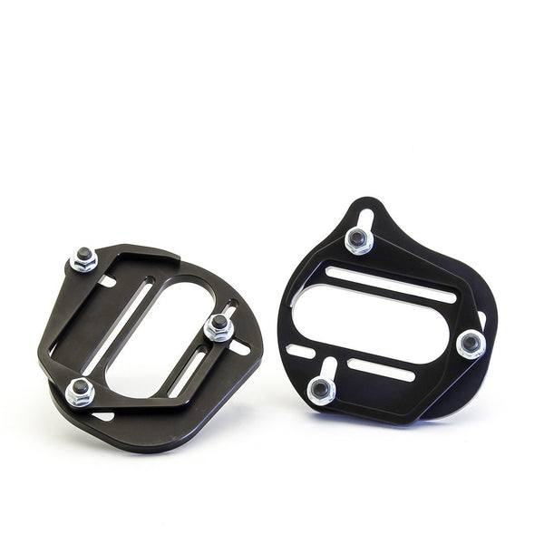 Wisefab GeoMaster Front Top Mount Kit, Nissan S13 / S14 / S15 240SX Silvia (WF143_5)