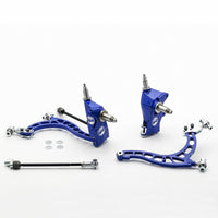 Wisefab Front Drift Angle Lock Kit without Upper Arms, Nissan Skyline R32 (WF320)