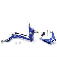 Wisefab Front Drift Angle Lock Kit, Nissan Skyline R34 (WF340), view 2