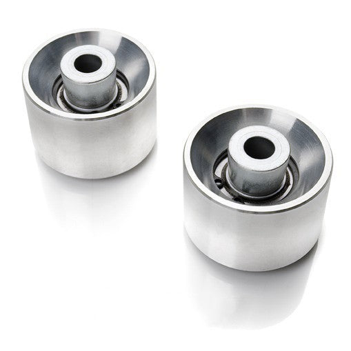 Wisefab Rear Knuckle Front Bushing Kit, BMW E36 / E46 (WF346)