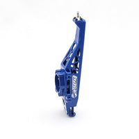 Wisefab Front Drift Angle Lock Kit, Nissan 370Z / Infiniti G37 (WF370), view 4