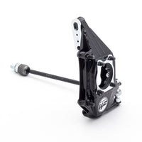 Wisefab Front Drop Knuckle Kit, Subaru Impreza / WRX / STI / Forester (WFGD3), view 4