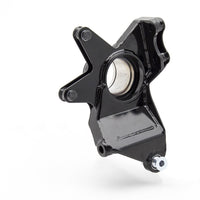Wisefab Rear Drop Knuckle Kit, Subaru Impreza / WRX / STI and Forester 1992-2007 (WFGD4), view 4