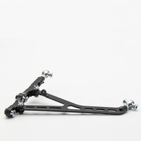 Wisefab Rear Suspension Drop Knuckle Kit, Honda S2000 AP1 / AP2 (WFS21), view 5