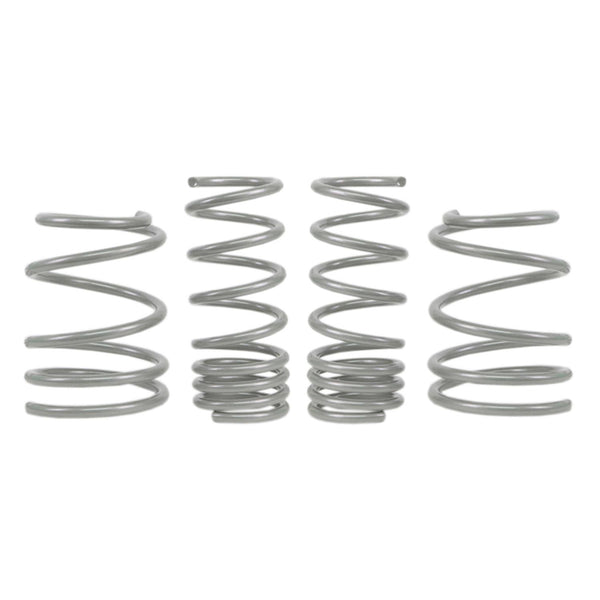 Whiteline Lowering Coil Springs for Subaru