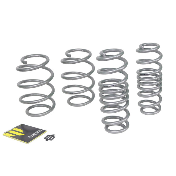 Whiteline Lowering Springs for VW Golf GTI MK8