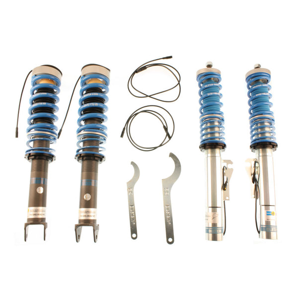 Bilstein B16 and Performance Suspension System, Front, Porsche 911 (997)
