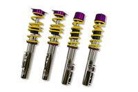 KW Coilover Kit V1 incl. — Porsche Boxster (986) — KW performance part